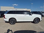 2027 Hyundai Palisade SEL 7 Passenger