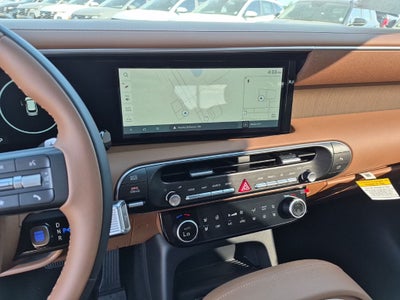 2027 Hyundai Palisade SEL 7 Passenger