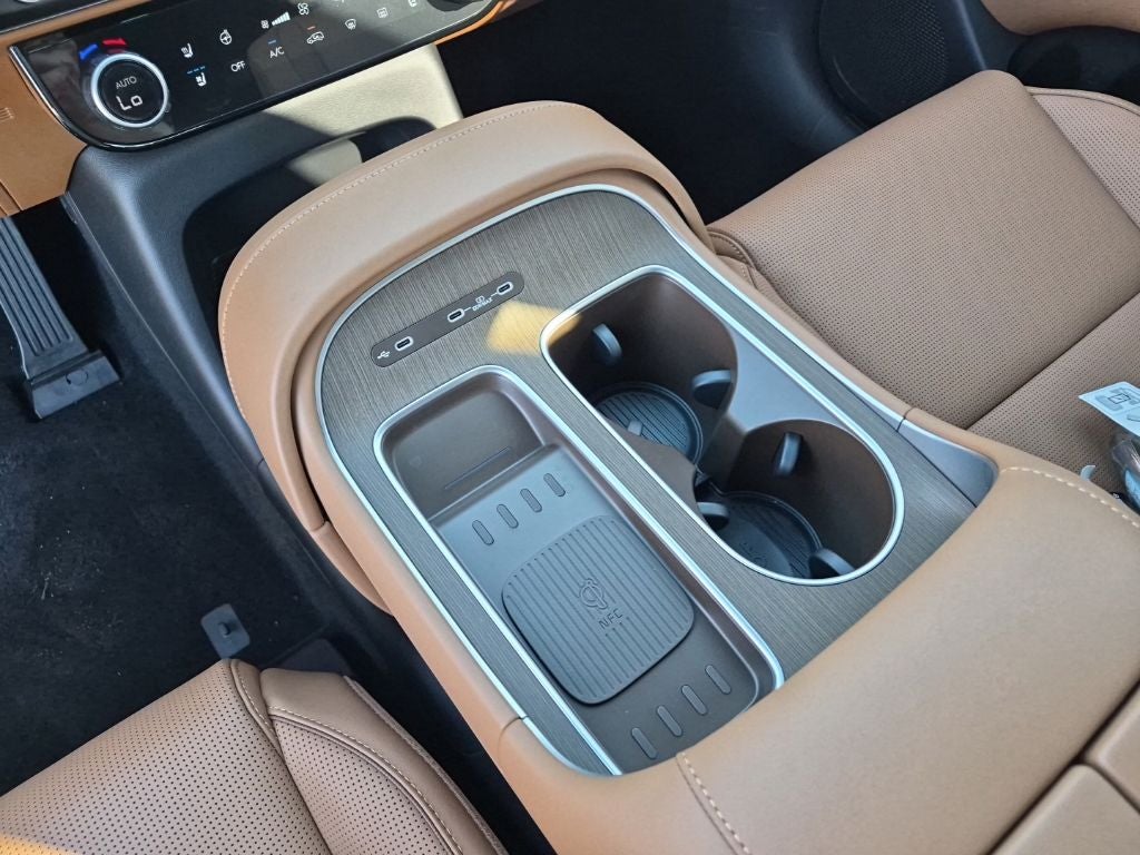 2027 Hyundai Palisade SEL 7 Passenger