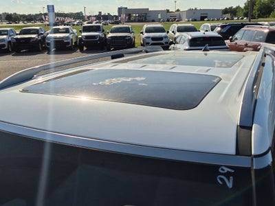 2027 Hyundai Palisade SEL 7 Passenger