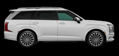 2026 Hyundai Palisade Hybrid Calligraphy AWD