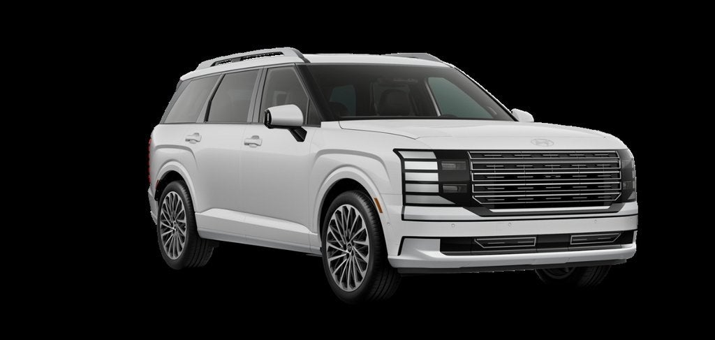 2026 Hyundai Palisade Hybrid Calligraphy AWD