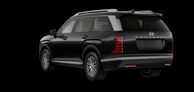 2026 Hyundai Palisade SEL Premium 7 Passenger