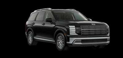 2026 Hyundai Palisade SEL Premium 7 Passenger