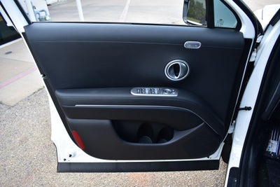 2026 Hyundai Palisade SEL Premium 8 Passenger