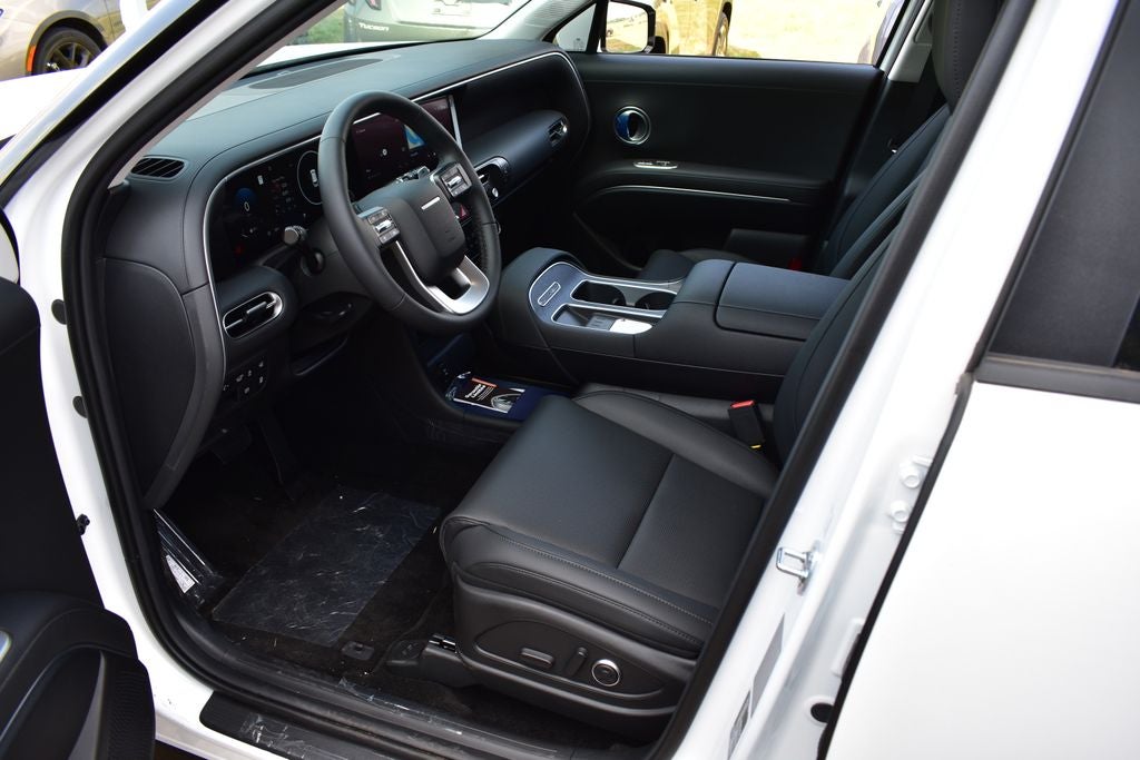 2026 Hyundai Palisade SEL Premium 8 Passenger