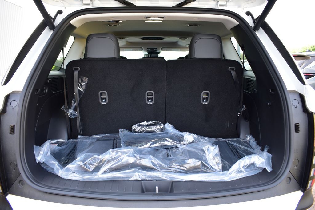 2026 Hyundai Palisade SEL Premium 8 Passenger