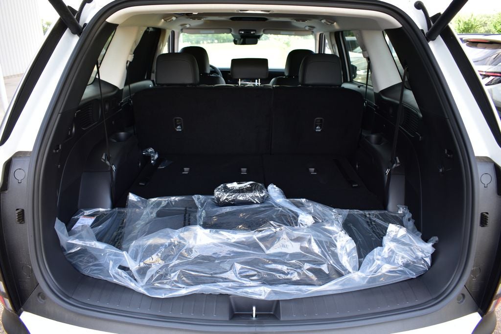 2026 Hyundai Palisade SEL Premium 8 Passenger