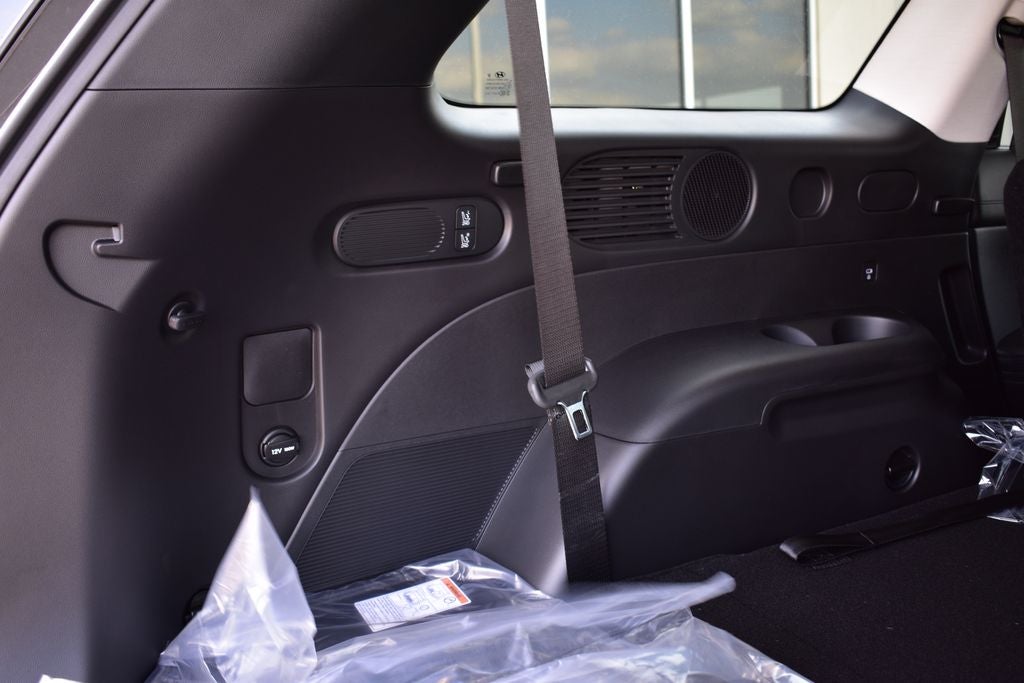 2026 Hyundai Palisade SEL Premium 8 Passenger