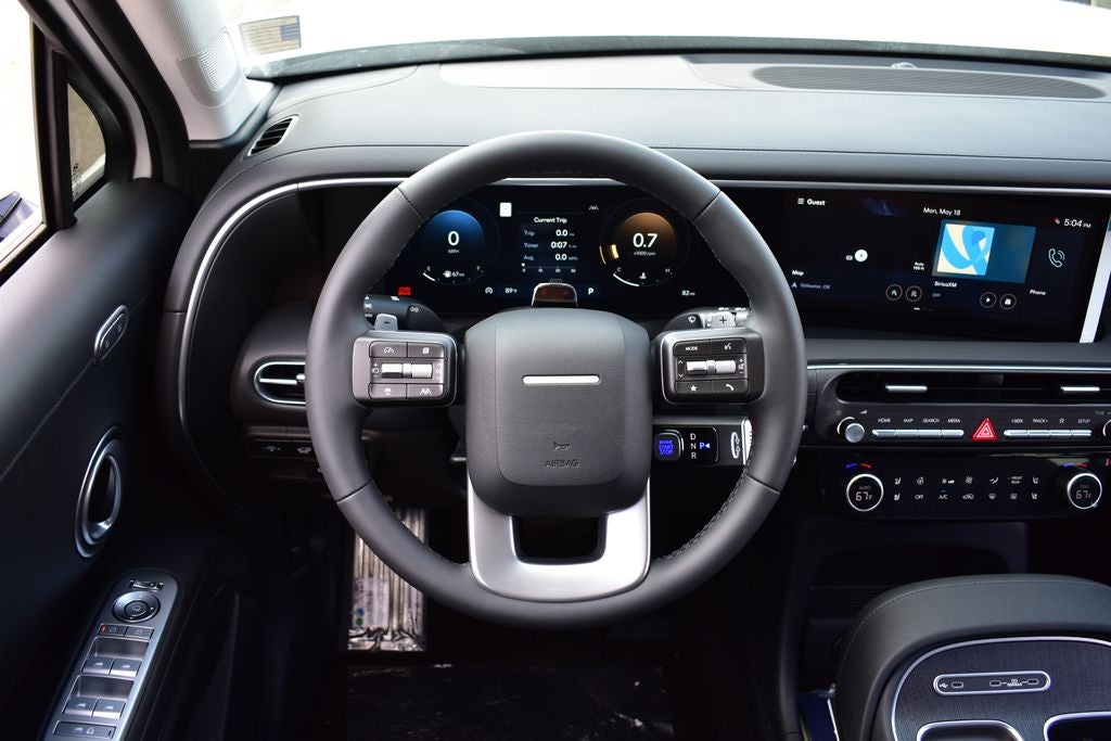 2026 Hyundai Palisade SEL Premium 8 Passenger