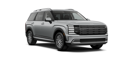 2026 Hyundai Palisade SEL Premium 7 Passenger