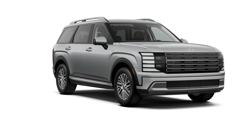 2026 Hyundai Palisade SEL Premium 7 Passenger