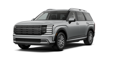2026 Hyundai Palisade SEL Premium 7 Passenger