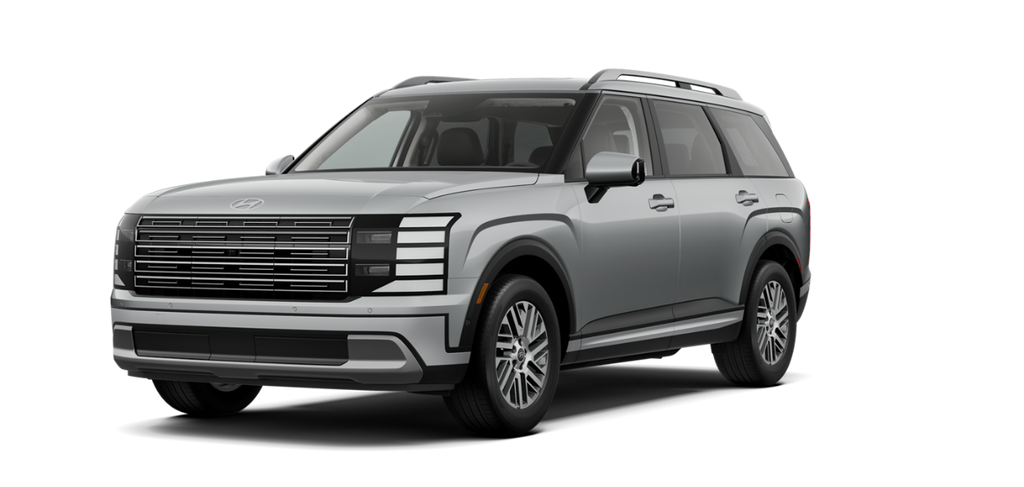 2026 Hyundai Palisade SEL Premium 7 Passenger
