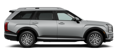 2026 Hyundai Palisade SEL Premium 7 Passenger