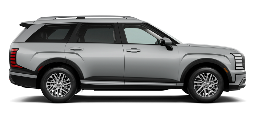2026 Hyundai Palisade SEL Premium 7 Passenger