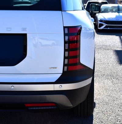 2026 Hyundai Palisade SEL Premium AWD