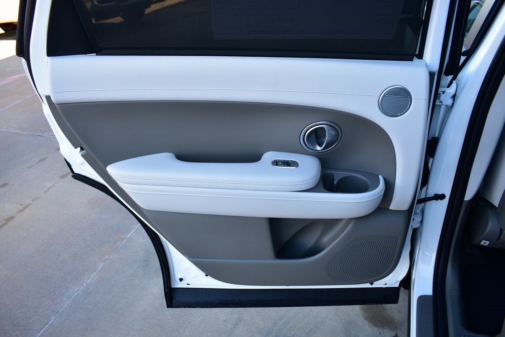 2026 Hyundai Palisade SEL Premium AWD