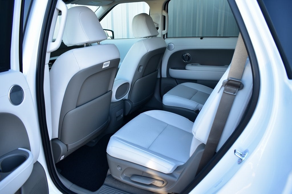 2026 Hyundai Palisade SEL Premium AWD