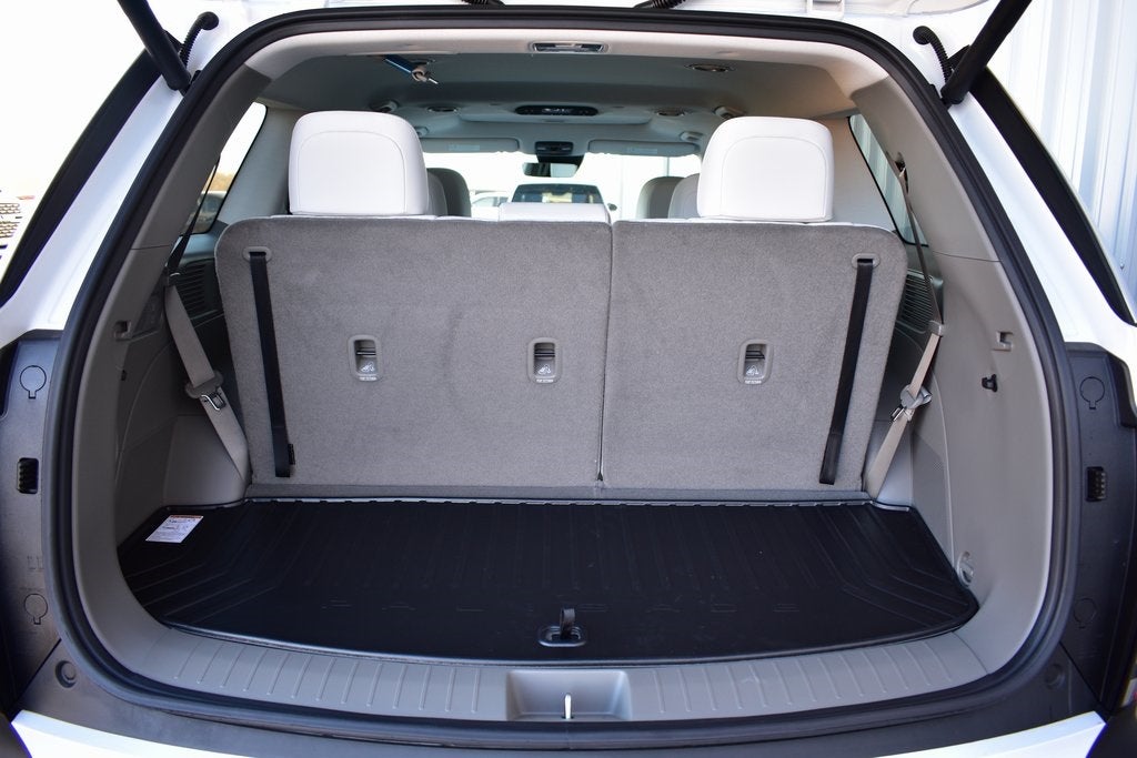 2026 Hyundai Palisade SEL Premium AWD