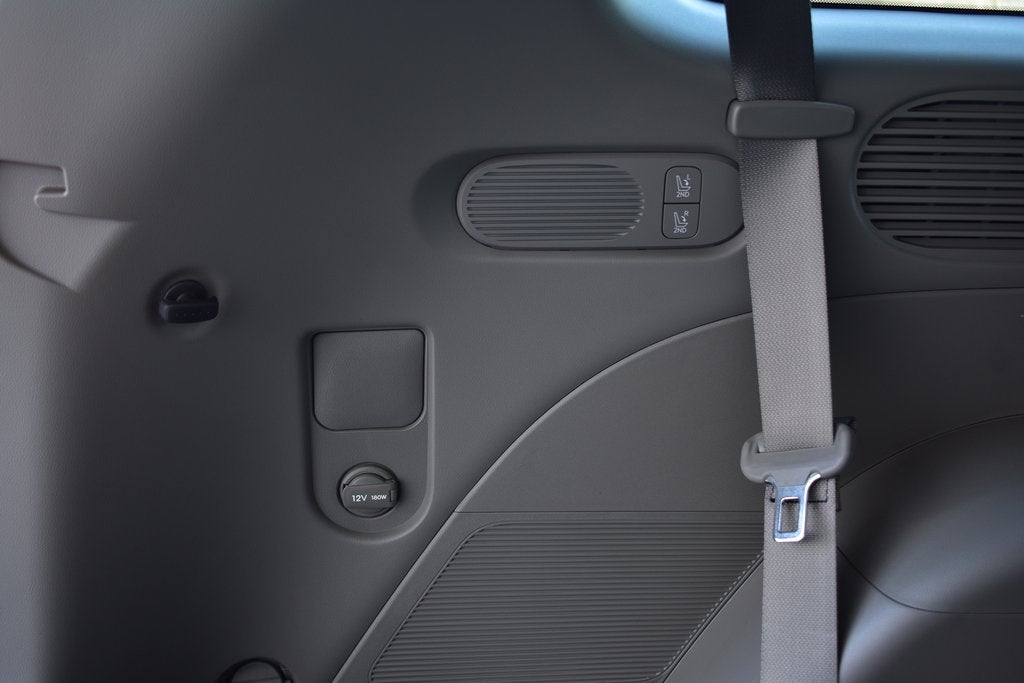 2026 Hyundai Palisade SEL Premium AWD