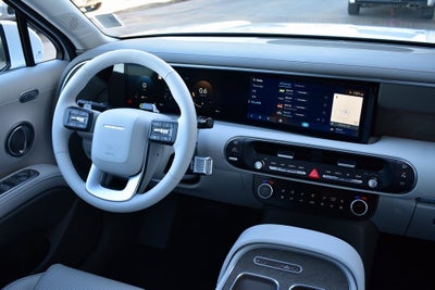 2026 Hyundai Palisade SEL Premium AWD