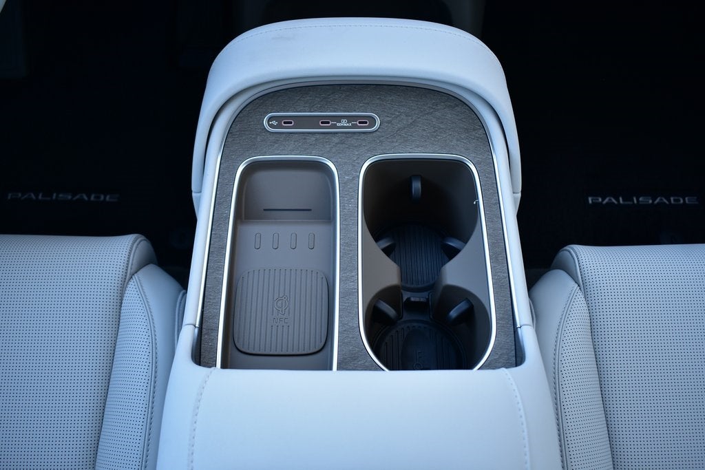 2026 Hyundai Palisade SEL Premium AWD