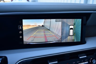 2026 Hyundai Palisade SEL Premium AWD