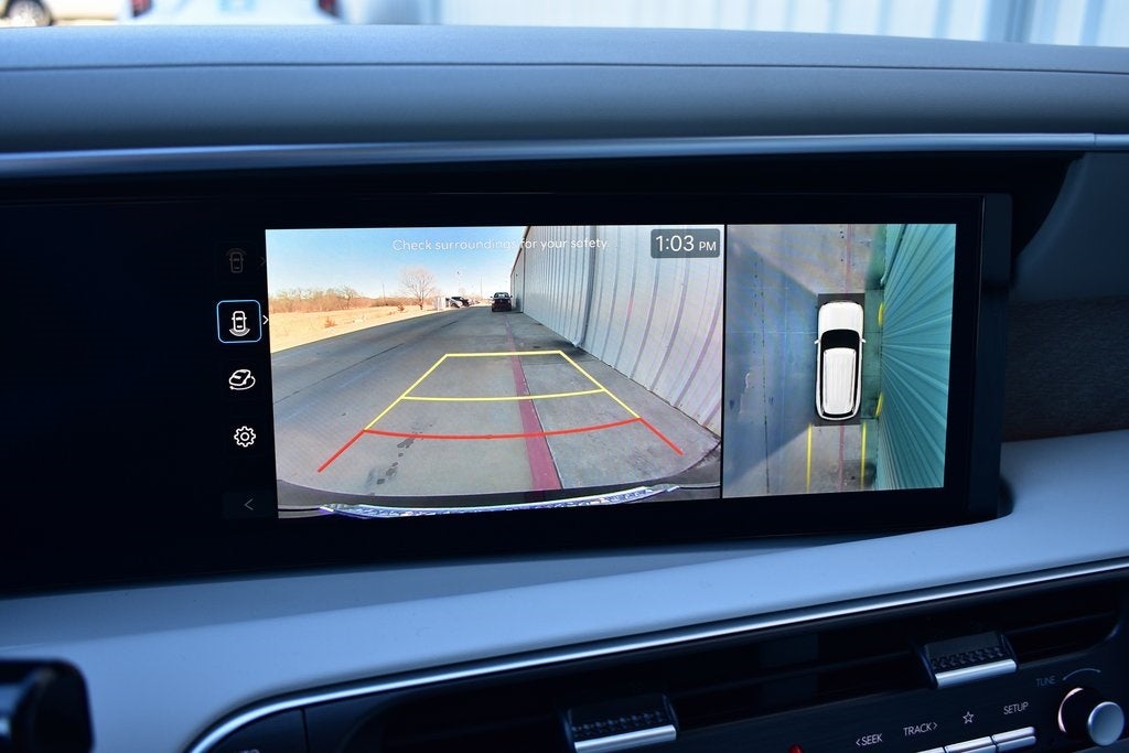 2026 Hyundai Palisade SEL Premium AWD