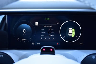 2026 Hyundai Palisade SEL Premium AWD