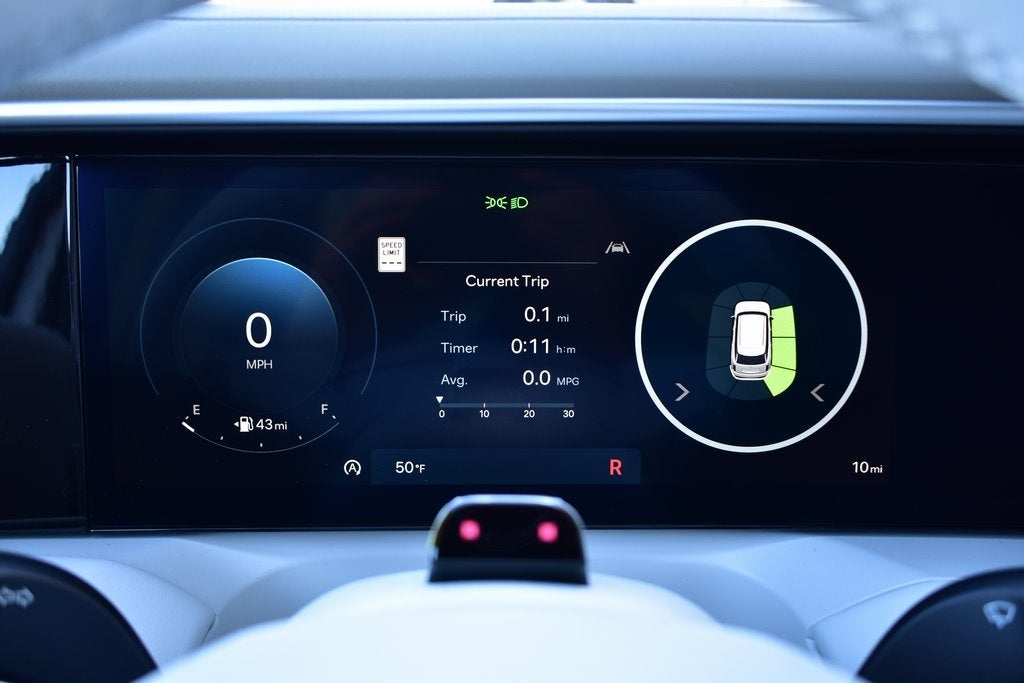 2026 Hyundai Palisade SEL Premium AWD