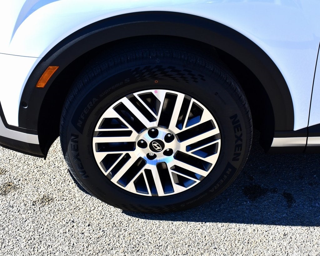 2026 Hyundai Palisade SEL Premium AWD