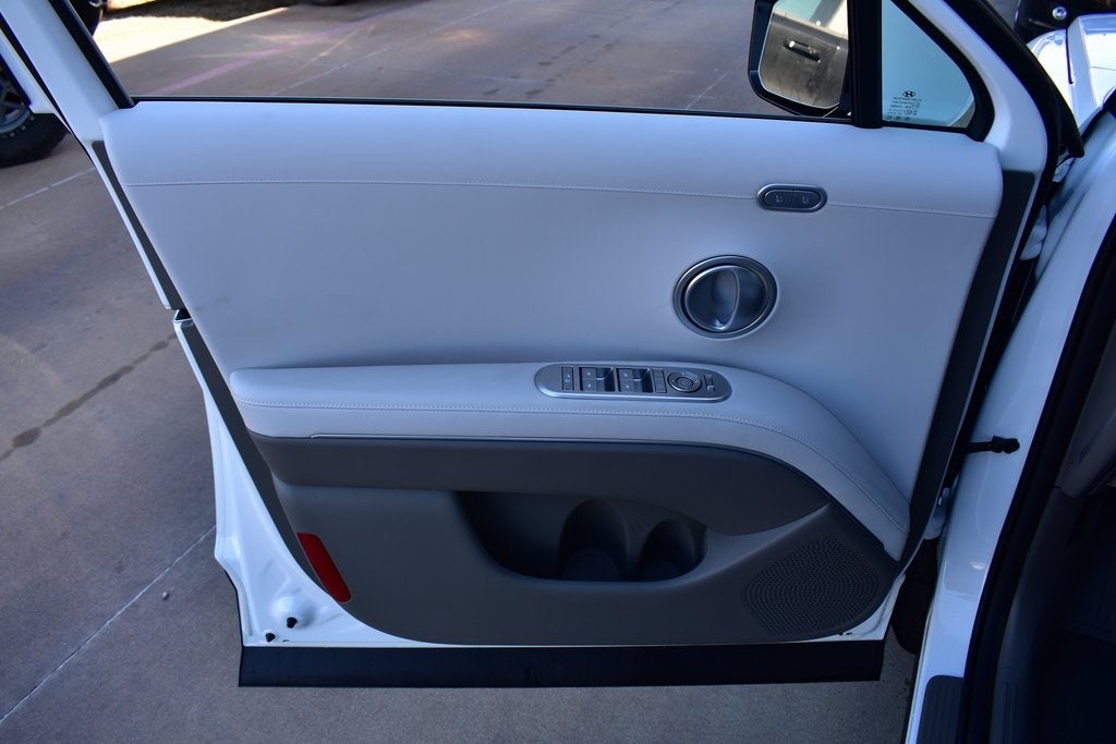 2026 Hyundai Palisade SEL Premium 7 Passenger AWD