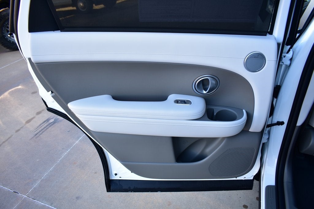 2026 Hyundai Palisade SEL Premium 7 Passenger AWD