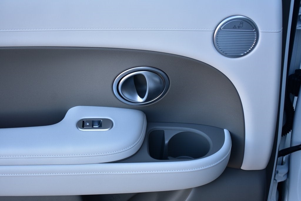 2026 Hyundai Palisade SEL Premium 7 Passenger AWD