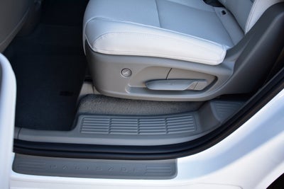 2026 Hyundai Palisade SEL Premium 7 Passenger AWD