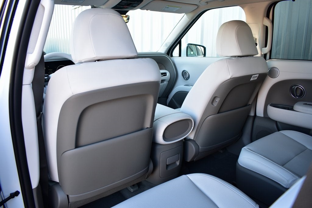 2026 Hyundai Palisade SEL Premium 7 Passenger AWD