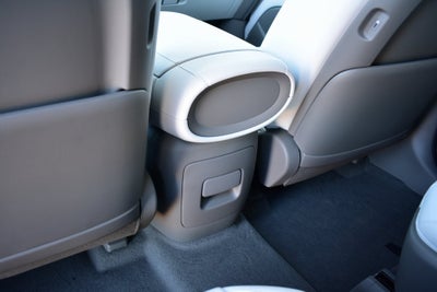 2026 Hyundai Palisade SEL Premium 7 Passenger AWD