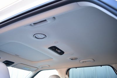 2026 Hyundai Palisade SEL Premium 7 Passenger AWD