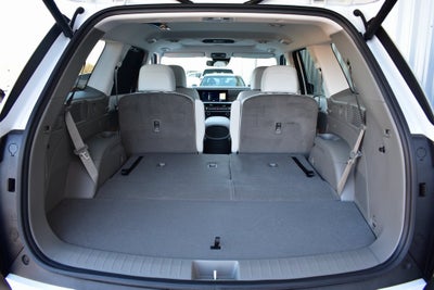 2026 Hyundai Palisade SEL Premium 7 Passenger AWD