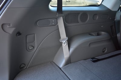 2026 Hyundai Palisade SEL Premium 7 Passenger AWD