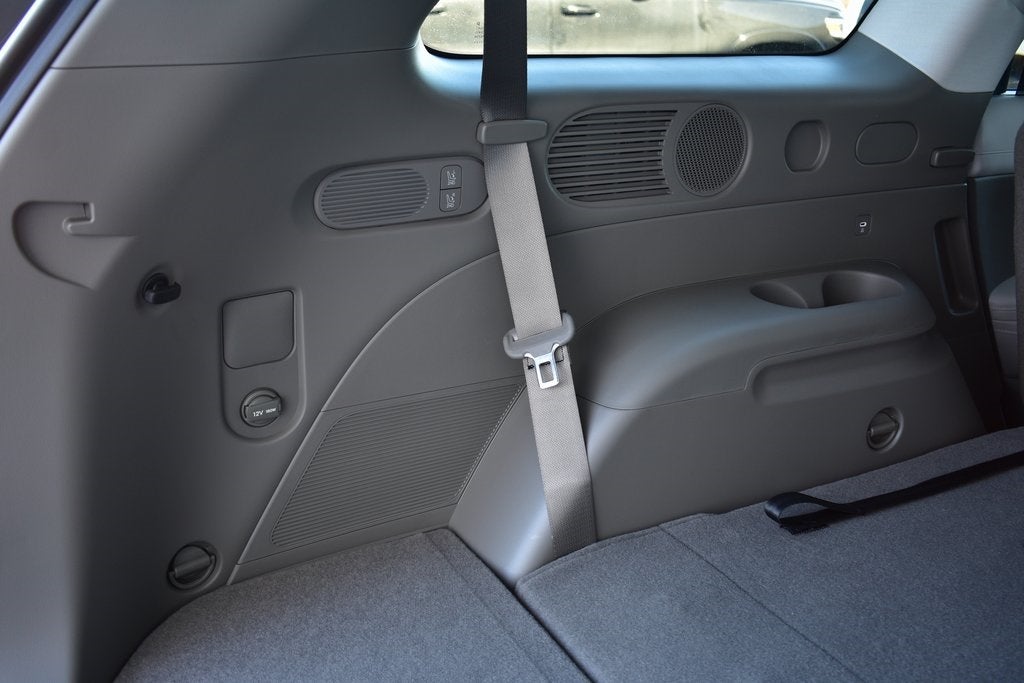 2026 Hyundai Palisade SEL Premium 7 Passenger AWD