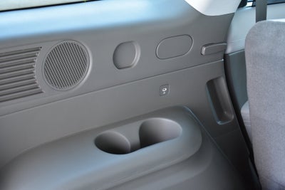 2026 Hyundai Palisade SEL Premium 7 Passenger AWD