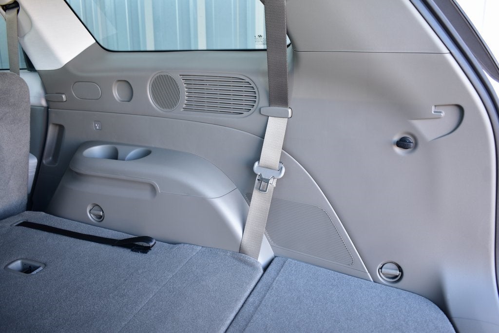 2026 Hyundai Palisade SEL Premium 7 Passenger AWD