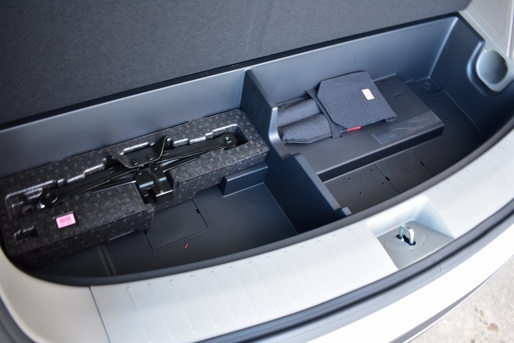 2026 Hyundai Palisade SEL Premium 7 Passenger AWD