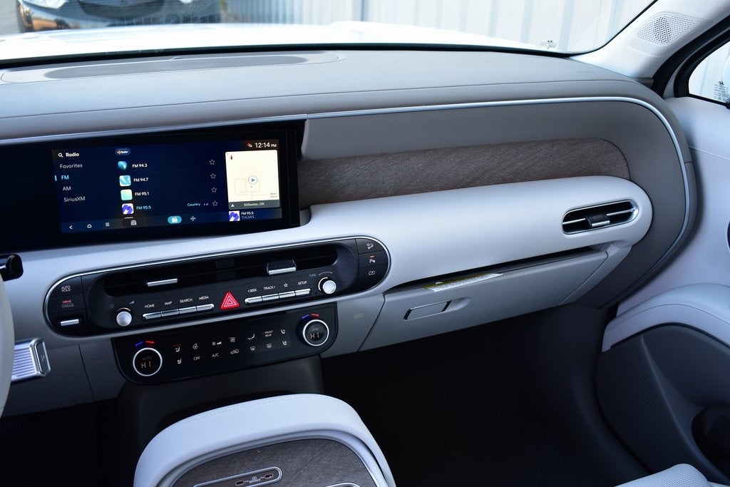 2026 Hyundai Palisade SEL Premium 7 Passenger AWD