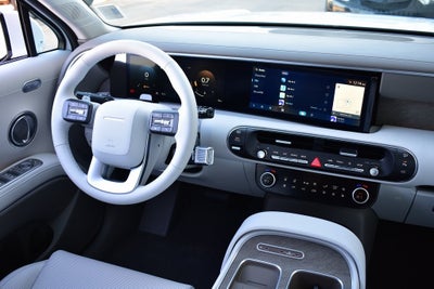 2026 Hyundai Palisade SEL Premium 7 Passenger AWD