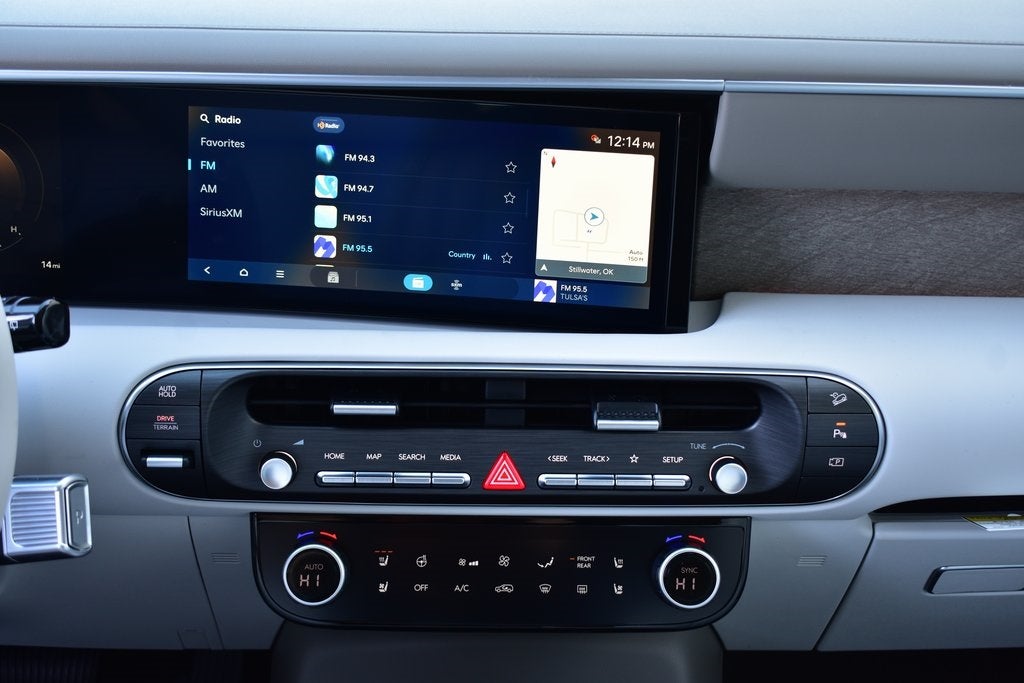 2026 Hyundai Palisade SEL Premium 7 Passenger AWD