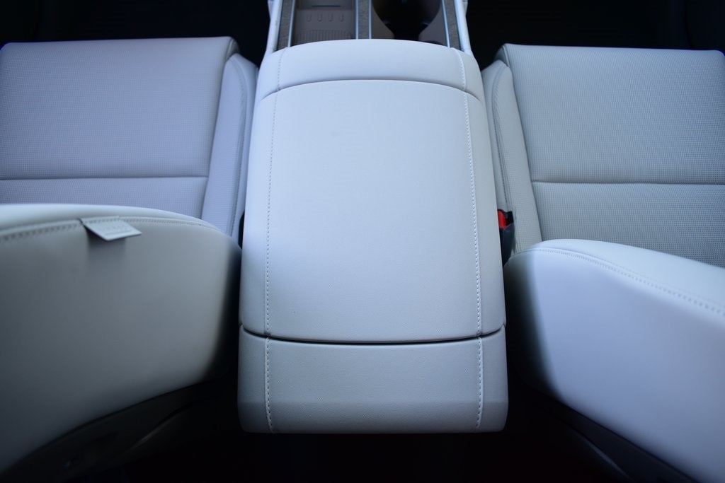 2026 Hyundai Palisade SEL Premium 7 Passenger AWD