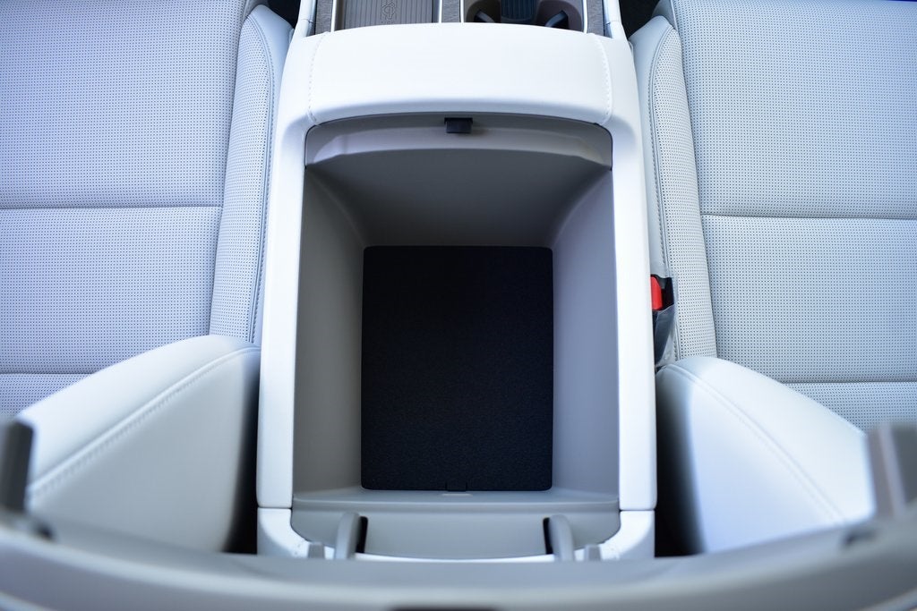 2026 Hyundai Palisade SEL Premium 7 Passenger AWD